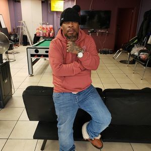 Meet your Posher, S dott